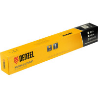 Электроды DER-13/55 (4 мм, 5 кг, основное покрытие) Denzel 97519