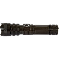 Светодиодный ручной аккумуляторный USB фонарь GLANZEN UFL-1700-X80P50 КА-00008346