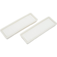 Фильтр воздушный 2 шт. для LEGEE D7 /D8 HOBOT LG777P8003