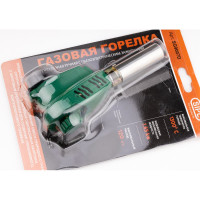 Газовая горелка SIPL с пьезоподжигом SG9007D