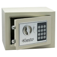 Мебельный сейф KlestO 17EW 1000934