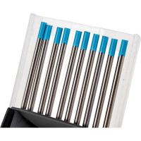 Вольфрамовые электроды WL 20 3.2х175 мм, голубые, 10 шт Start WL2032175U