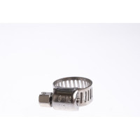 Червячный хомут HG 6-12 мм, 10 шт. 4962077