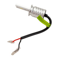 Светодиодная лампа головного света Nord-Yada Н3 12-24V 25W 6000K 1500lm M5 909140