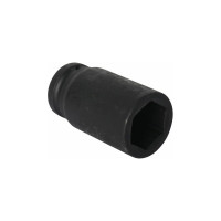 Головка торцевая ударная 6-гранная удлиненная 29х78 мм, 3/4"DR Rockforce RF-46510029