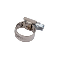 Хомут червячный 10-16 /9 W2 KORUDA KR-H55373 049314