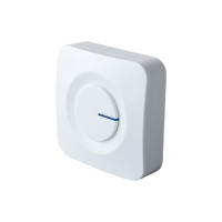 Беспроводной звонок garin DoorBell DB1WBAT белый BL1 18229