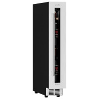 Компрессорный винный шкаф Meyvel MV9-KWT1 980106