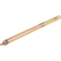 Анкерный болт Tech-Krep 2-х распорный HND 10х150 с шестигранной гайкой, 10 шт. 136671