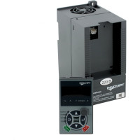 Векторный преобразователь частоты INNOVERT ITD401U21B2 (0,4 кВтx220 В), выходной ток 2.5 А, NPN/PNP ITD401U21B2_0302