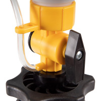 Воронка для замены охлаждающей жидкости AFFIX 8 предметов AF10333008