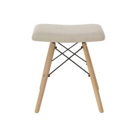 Стул Woodville Ben beige 11921