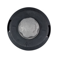 Катушка триммерная Gold LUXE М10х1.25, лев. POLYAGRO 7705842