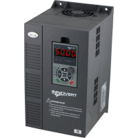 Векторный преобразователь частоты INNOVERT ITD752U43B3 (7,5 кВтx380 В), выходной ток 17 А ITD752U43B3_0301