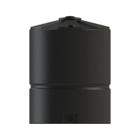 Рециклинговая емкость с крышкой Asplast рц2000д EL-22P-CA-RC2000L-DB