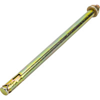 Анкерный болт с гайкой BEFAST 10x180 мм HNM101801S