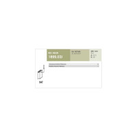 Комплект графитовых щеток 2 шт, Metabo, OEM 316035070/as Asein 1899.03J