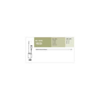 Комплект графитовых щеток 2 шт, Hilti, OEM 79594/71781/71874/202240/as Asein 1623J