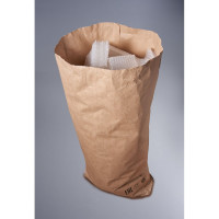 Бумажный трехслойный крафт-мешок PACK INNOVATION 110x60x13 см, 20 шт. IP0KM01106013-20