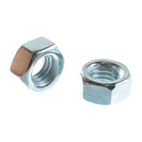 Гайка Госкреп DIN934, М8, 25 кг 9990106273