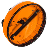 Щетка Speed Master Pro (Patio) для мойки высокого давления BORT 93416442
