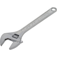 Разводной ключ BIST Adjustable Wrench, 375мм BWD233-12