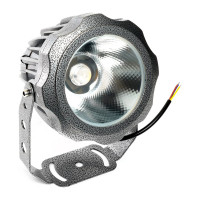 Светодиодный прожектор FERON D150xH170,IP65 30W 85-265V, 4000K, LL-888 48334