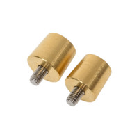 Выводные борны Метлана м6 (2шт) terminalm6