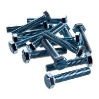 Болт Госкреп DIN933, М8x40 25 кг 9990106353