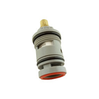 Кран-букса GRIALE 1/2 20 шлицов RP07