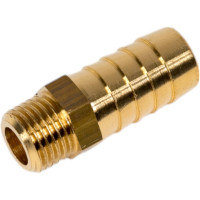 Штуцер STOUT Sft-0035-001414 нр 1/4x14 RG008Q0SGITSSF