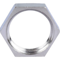 Контргайка STOUT Sft-0060-000038 никелированная 3/8" RG008T5OS68AA7
