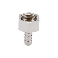 Штуцер STOUT Sft-0066-001210 вр никелированный 1/2"x10 RG008T5Q8BJFN5