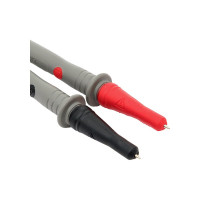 Комплект измерительных щупов 1.2 м, 18AWG Expert EKF TL3006