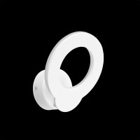 Светодиодное бра Citilux Декарт-4 Белое CL704040