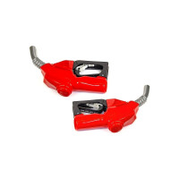 Топливораздаточный автоматический пистолет Петролл Petroll 80 "1" (80л/м) 1232