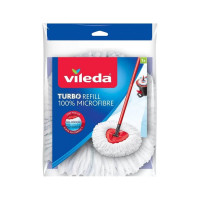 Насадка для швабры Vileda Турбо 168180