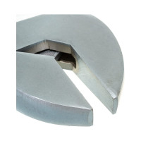 Разводной ключ BIST Adjustable Wrench 600 мм BWD233-16