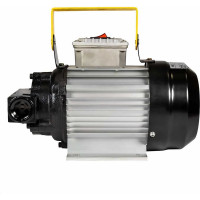 Насос для перекачки топлива и масел Петролл petroll lunar-40 (220v, 40 л/м) 8027