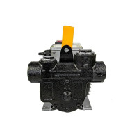 Насос для перекачки дизельного топлива Helios-60 Petroll 3003