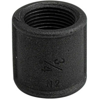 Муфта Сантис 3/4" bp чугун 000753