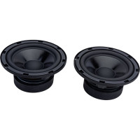 Мидбасовая акустическая система Ural sound URAL AS-W165MB