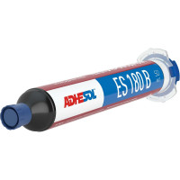 Клей теплопроводный однокомпонентный эпоксидный ADHESOL es180b 50 мл 323459 180101