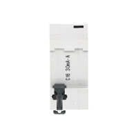 Автоматический выключатель дифференциального тока Systeme Electric АВДТ City9 set 1p+n с, 16 А, 4.5 kА, 30 мА, тип-a, 230 В C9D55616