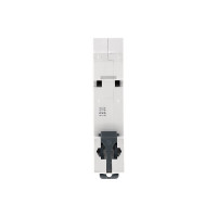 Автоматический выключатель Systeme Electric City9 set ав b, 10 А, 1 Р, 4.5 kА, 230 В (ранее EZ9F14110) C9F14110