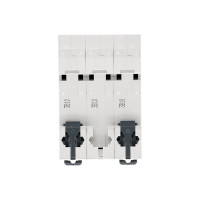 Автоматический выключатель Systeme Electric City9 set ав b, 10 А, 3 Р, 4.5 kА, 400 В C9F14310