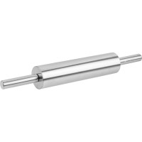 Скалка PERFECTO LINEA Chef из нержавеющей стали 21-505047