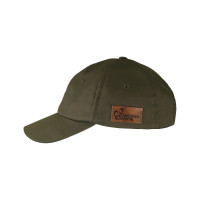 Бейсболка шестиклинка Элементаль Blaser хаки Ш-407/1 4630086582587
