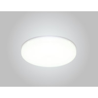 Встраиваемый светильник Crystal lux CLT 500C170 WH 3000K