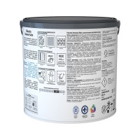 Интерьерная краска Tikkurila HARMONY SATIN A мат 2,7л 700014036